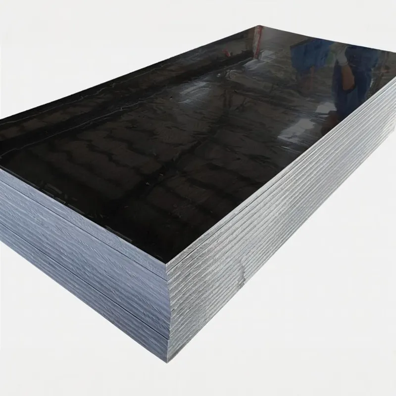 PP Plastic Board