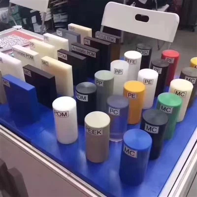 আপনার সোর্সিং পার্টনার নির্বাচন করা: শীর্ষ ইঞ্জিনিয়ারিং প্লাস্টিক সরবরাহকারী...